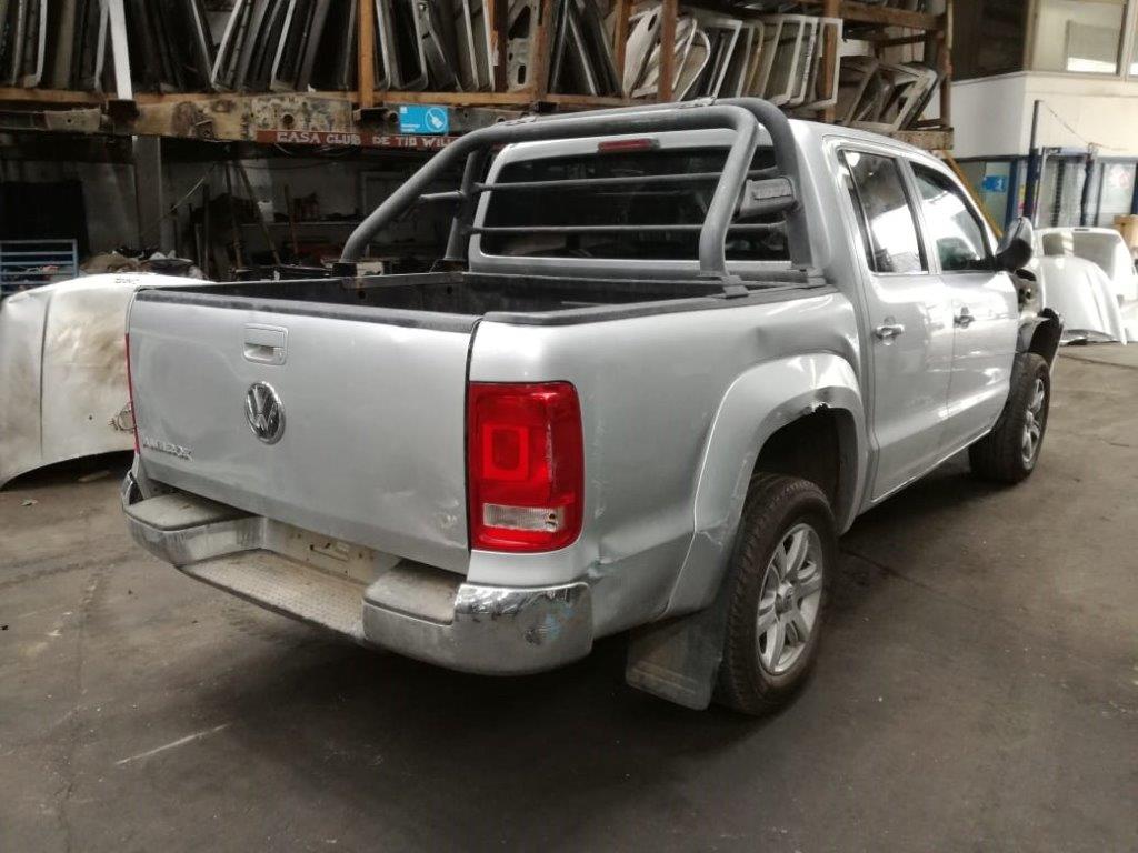  Volkswagen AMAROK 2013    EN DESARME